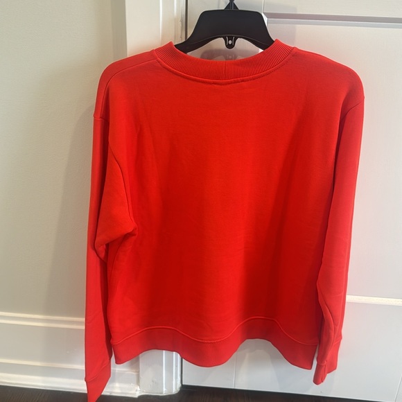 Zara round neck sweatshirt - Picture 9 of 9